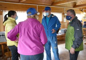SKI ROLKE CERKNICA 38 FOTO LJUBO VUKELIČ